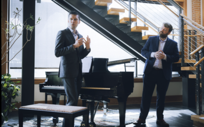 New Year and a new tour